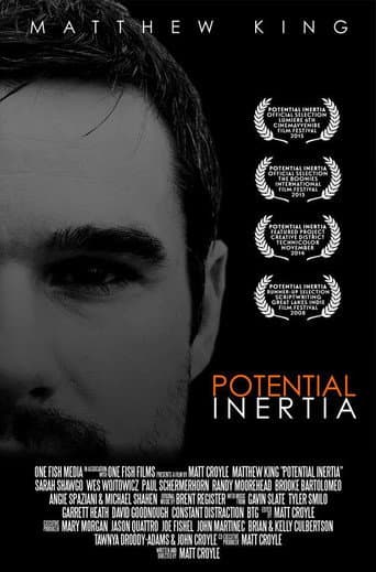 Potential Inertia poster