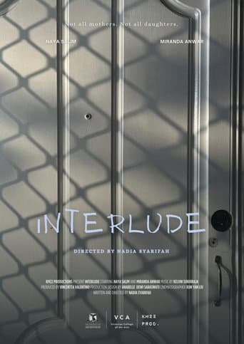 Interlude poster