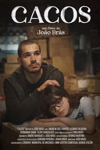 Shards poster
