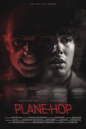 PLANE-HOP poster