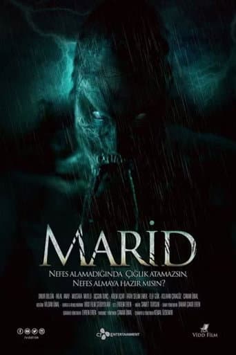 Marid poster