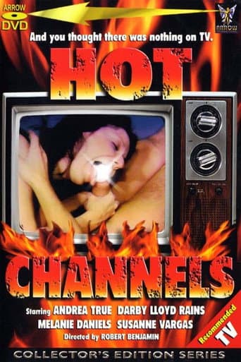 Hot Channels poster