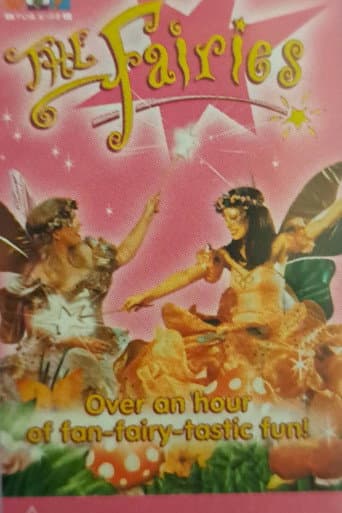 The Fairies - Fairy Hello! poster