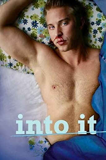 Into It poster