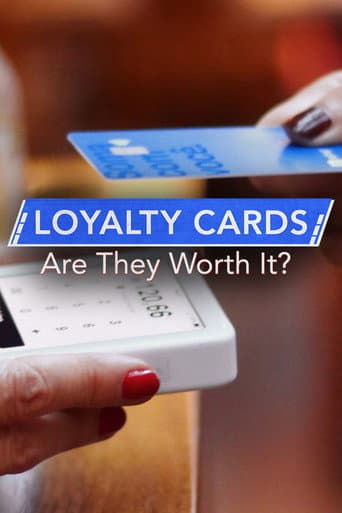 Loyalty Cards: Are They Worth It? poster