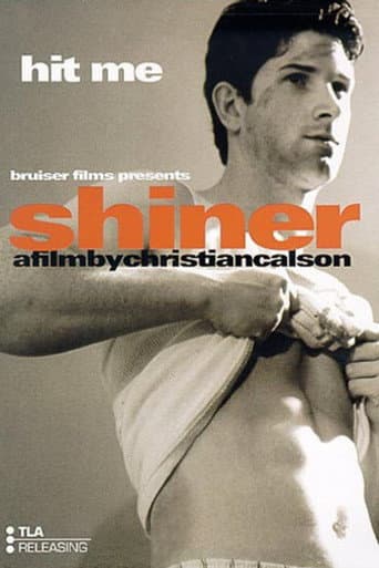 Shiner poster