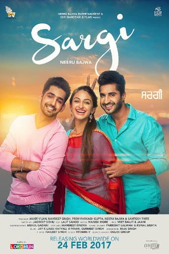 Sargi poster