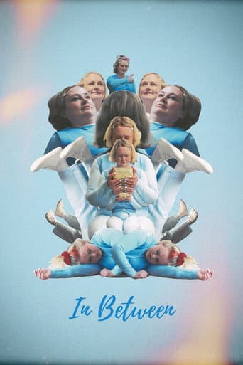 In Between poster