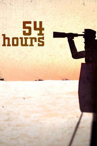 54 Hours poster