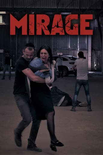 Mirage poster