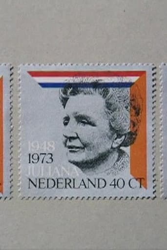 Festiviteiten rond 25-jarig regeringsjubileum koningin Juliana poster