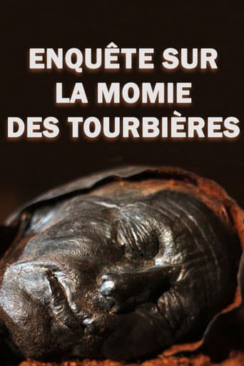 4,000-Year-Old Cold Case: The Body in the Bog poster