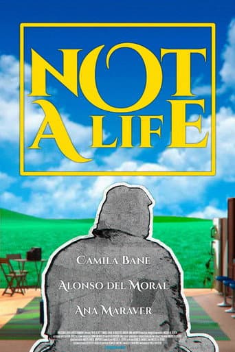 No es vida poster