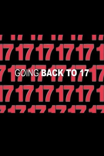 17 Agan: Going Back to 17 poster