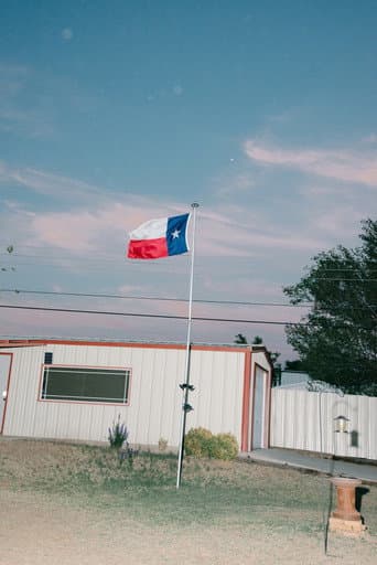 High Lonesome Plains: A Hayden Pedigo Documentary poster