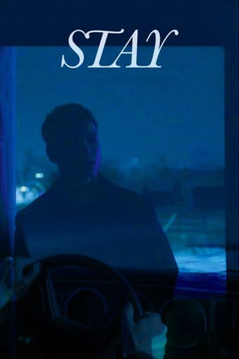 Stay poster