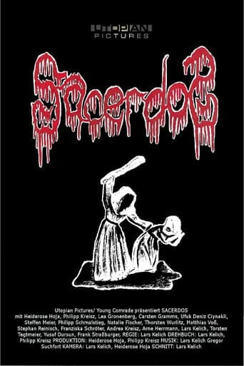 Sacerdos poster