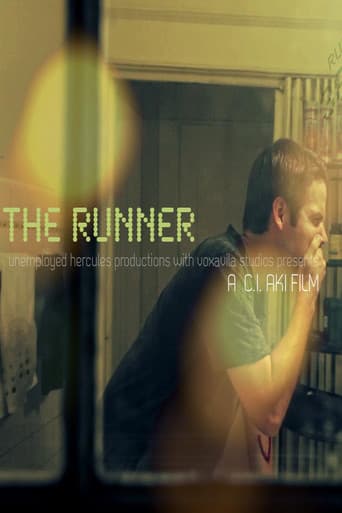 The Runner poster