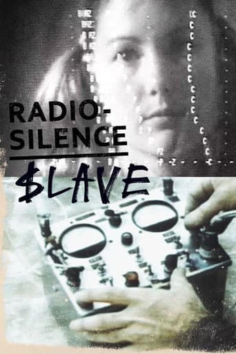 $lave - Radio Silence poster