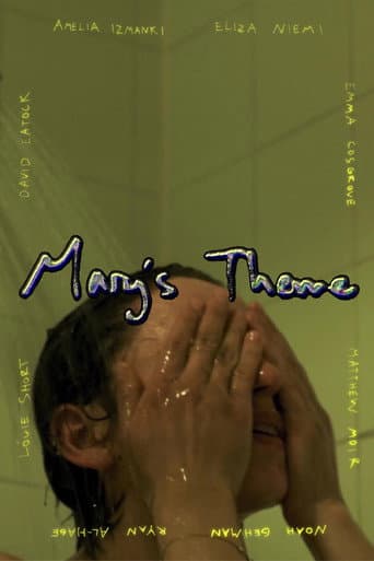 Mary’s Theme poster