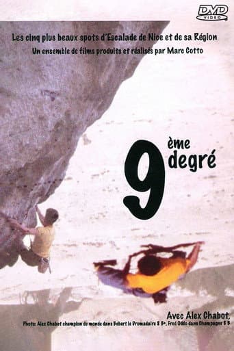 9ème Degré poster