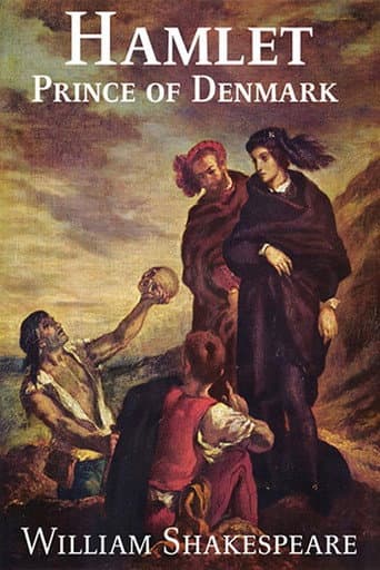 Hamlet poster