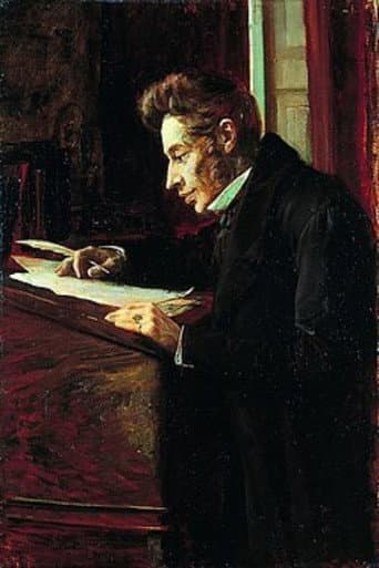 Søren Kierkegaard poster