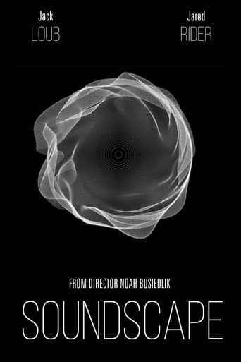 Soundscape poster