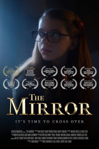 The Mirror poster