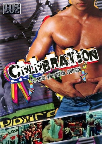 Celebration poster