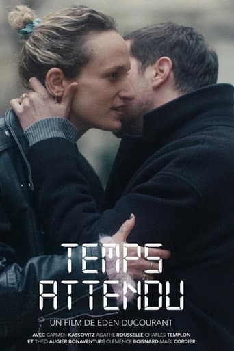 Temps Attendu poster