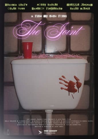 The Joint poster
