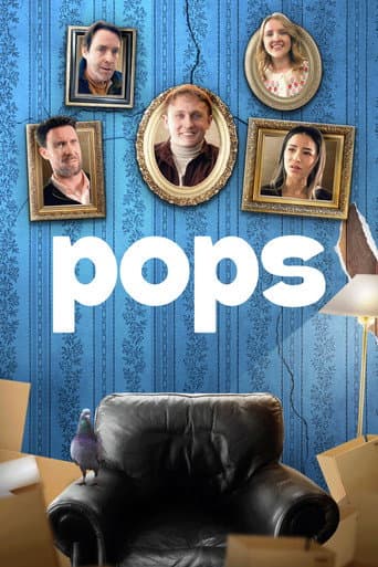 Pops poster
