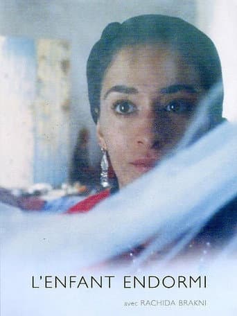 L'enfant Endormi poster