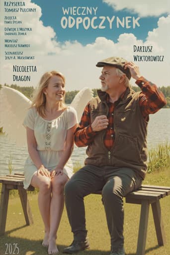 Wieczny odpoczynek poster