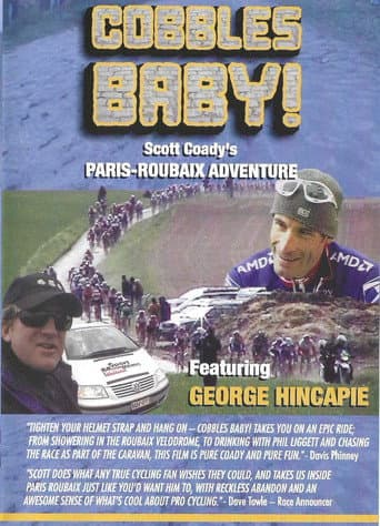 Cobbles Baby poster