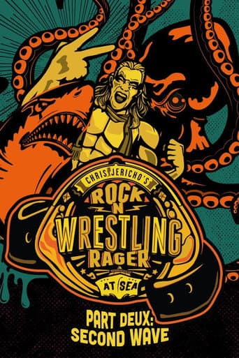 AEW Bash at the Beach poster