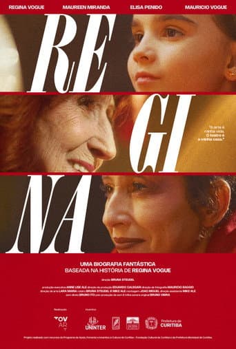 Regina poster