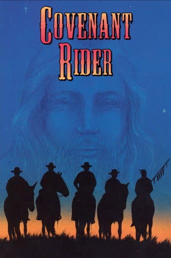 Covenant Rider poster