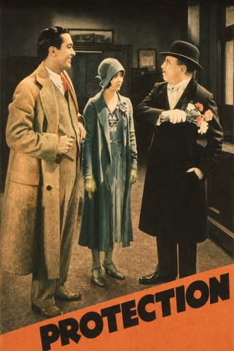 Protection poster