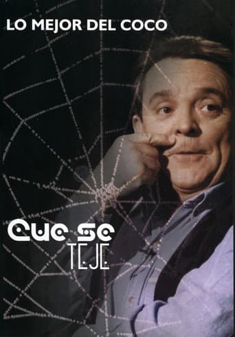 Qué se teje poster