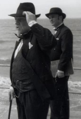 James Ensor in Oostende, ca. 1920 poster