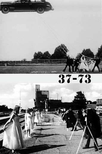 37-73 poster
