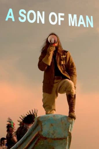 A Son of Man poster