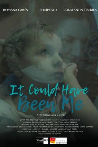 It Could Have Been Me poster