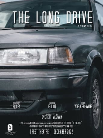 The Long Drive poster