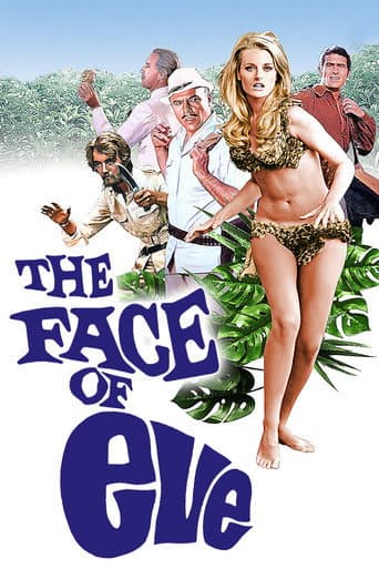 The Face of Eve poster