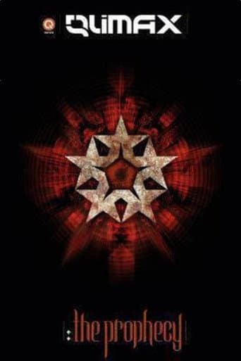 Qlimax 2004: The Prophecy poster
