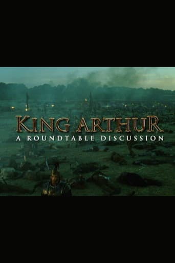 King Arthur: A Roundtable Discussion poster