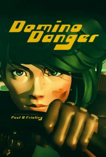 Domino Danger poster